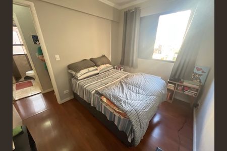 Foto 18 de apartamento à venda com 2 quartos, 60m² em Vila Monte Alegre, São Paulo