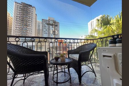 Apartamento à venda com 60m², 2 quartos e 1 vagaFoto 06