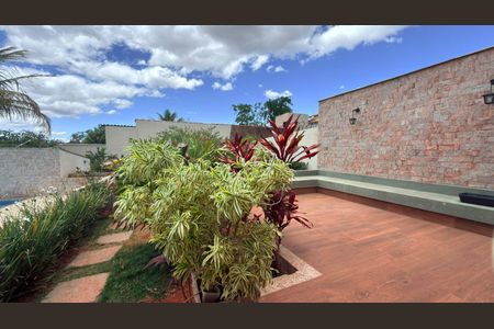 Casa à venda com 600m², 3 quartos e 2 vagasJardim 