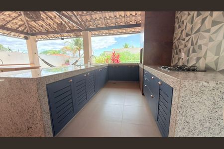 Casa à venda com 600m², 3 quartos e 2 vagasCozinha - Armários