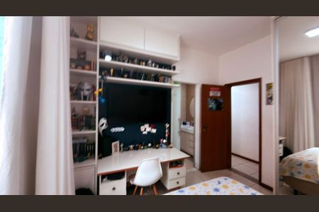 Casa à venda com 600m², 3 quartos e 2 vagasQuarto 2