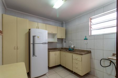 Apartamento para alugar com 56m², 1 quarto e 1 vaga Apartamento para alugar com 56m², 1 quarto e 1 vagaCozinha