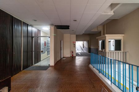 Apartamento para alugar com 56m², 1 quarto e 1 vaga Apartamento para alugar com 56m², 1 quarto e 1 vagaHall de entrada