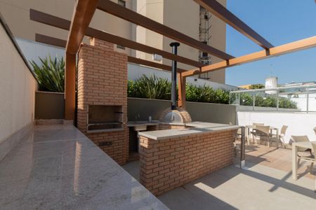 Studio para alugar com 37m², 1 quarto e 1 vaga Studio para alugar com 37m², 1 quarto e 1 vagaÁrea comum