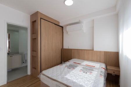 Studio para alugar com 37m², 1 quarto e 1 vaga Studio para alugar com 37m², 1 quarto e 1 vagaStudio