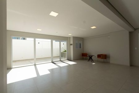 Studio para alugar com 37m², 1 quarto e 1 vaga Studio para alugar com 37m², 1 quarto e 1 vagaÁrea comum