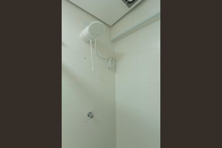 Studio para alugar com 37m², 1 quarto e 1 vaga Studio para alugar com 37m², 1 quarto e 1 vagaBanheiro