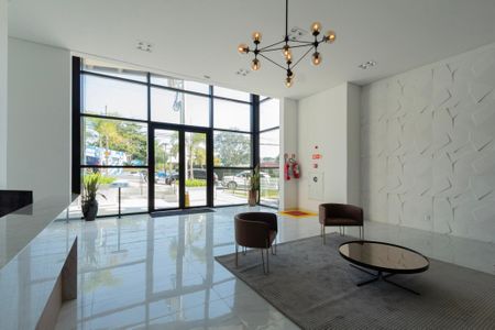 Studio para alugar com 37m², 1 quarto e 1 vaga Studio para alugar com 37m², 1 quarto e 1 vagaÁrea comum