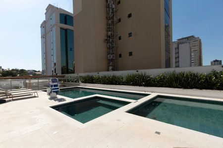 Studio para alugar com 37m², 1 quarto e 1 vaga Studio para alugar com 37m², 1 quarto e 1 vagaÁrea comum