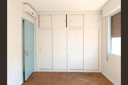 Apartamento para alugar com 145m², 3 quartos e 1 vagaQuarto 2