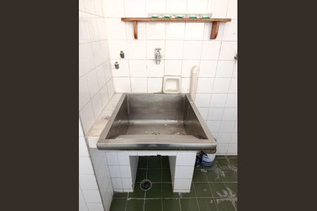 Apartamento para alugar com 145m², 3 quartos e 1 vagaÁrea de Serviço