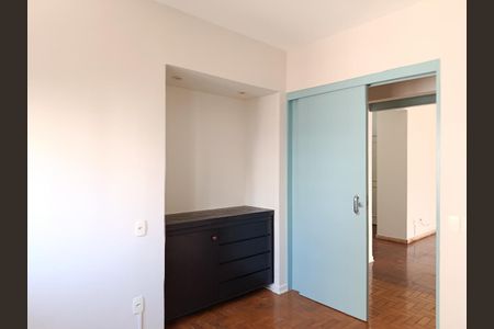 Apartamento para alugar com 145m², 3 quartos e 1 vagaQuarto