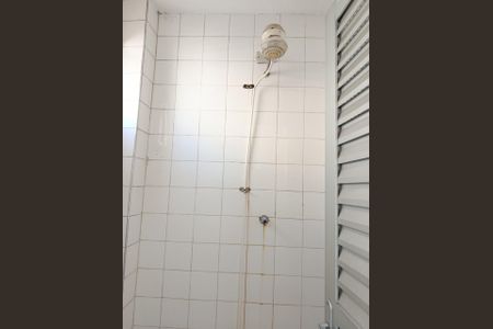 Apartamento para alugar com 145m², 3 quartos e 1 vagaBanheiro de Serviço