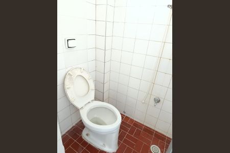 Apartamento para alugar com 145m², 3 quartos e 1 vagaBanheiro de Serviço