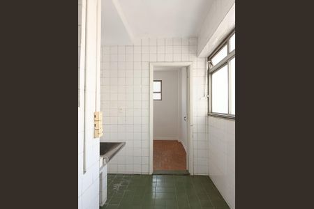 Apartamento para alugar com 145m², 3 quartos e 1 vagaÁrea de Serviço