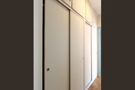 Apartamento para alugar com 145m², 3 quartos e 1 vagaBanheiro da Suíte