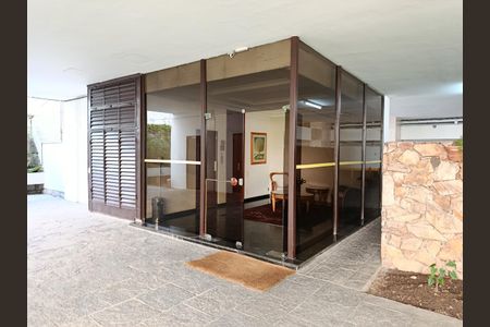 Apartamento para alugar com 145m², 3 quartos e 1 vagaÁrea comum