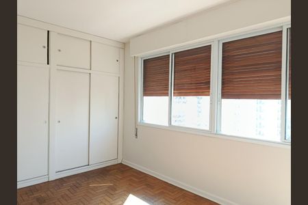 Apartamento para alugar com 145m², 3 quartos e 1 vagaQuarto 2