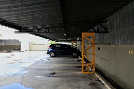 Apartamento à venda com 76m², 2 quartos e 1 vagaGaragem