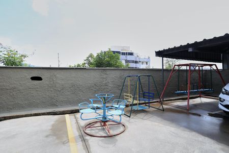 Apartamento à venda com 76m², 2 quartos e 1 vagaÁrea comum - Playground