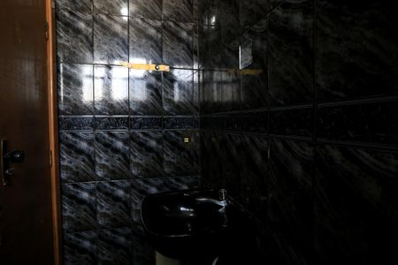 Apartamento à venda com 76m², 2 quartos e 1 vagaBanheiro da Suíte