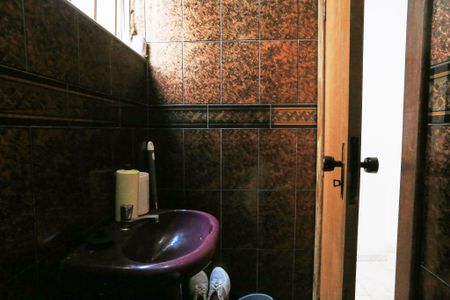 Apartamento à venda com 76m², 2 quartos e 1 vagaBanheiro