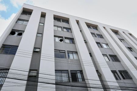 Apartamento à venda com 76m², 2 quartos e 1 vagaFachada