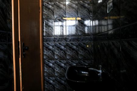 Apartamento à venda com 76m², 2 quartos e 1 vagaBanheiro da Suíte