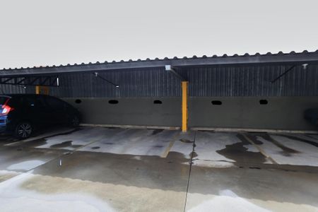 Apartamento à venda com 76m², 2 quartos e 1 vagaGaragem