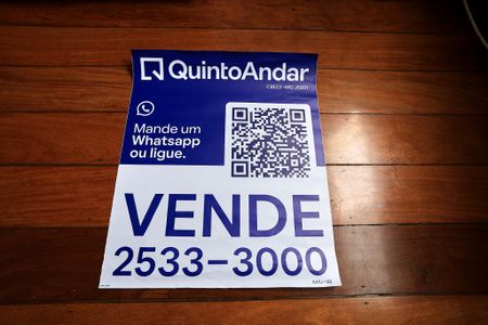 Apartamento à venda com 76m², 2 quartos e 1 vagaPlaquinha