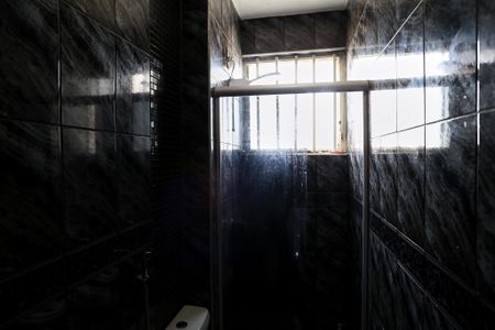 Apartamento à venda com 76m², 2 quartos e 1 vagaBanheiro da Suíte