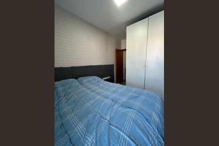 Quarto 1 de apartamento à venda com 2 quartos, 55m² em Jardim Paraiso, Santo André