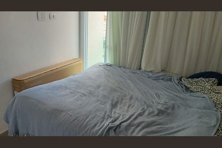 Quarto 1 de apartamento à venda com 2 quartos, 55m² em Jardim Paraiso, Santo André