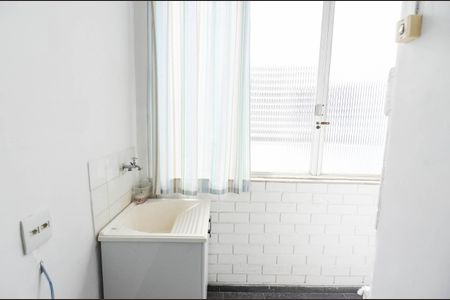 Apartamento à venda com 63m², 1 quarto e 1 vagaÁrea de Serviço