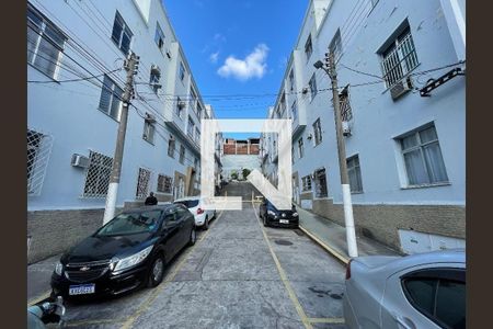 Apartamento à venda com 63m², 1 quarto e 1 vagaÁrea comum