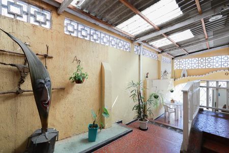 Casa para alugar com 399m², 3 quartos e 2 vagas Casa para alugar com 399m², 3 quartos e 2 vagasJardim de inverno