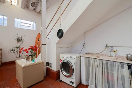 Casa para alugar com 399m², 3 quartos e 2 vagas Casa para alugar com 399m², 3 quartos e 2 vagasÁrea de serviço