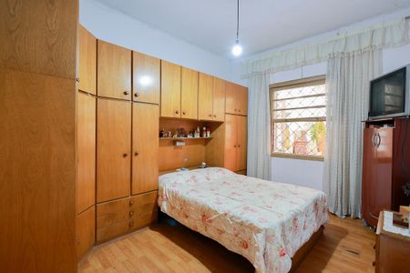 Suíte de casa para alugar com 3 quartos, 399m² em Jardim São Paulo, São Paulo