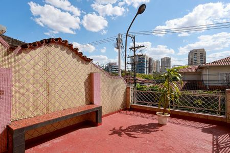 Casa para alugar com 399m², 3 quartos e 2 vagas Casa para alugar com 399m², 3 quartos e 2 vagasVaranda