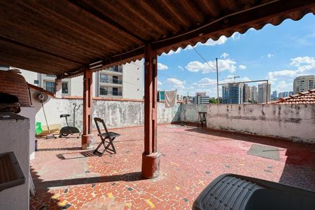 Casa para alugar com 399m², 3 quartos e 2 vagas Casa para alugar com 399m², 3 quartos e 2 vagasTerraço