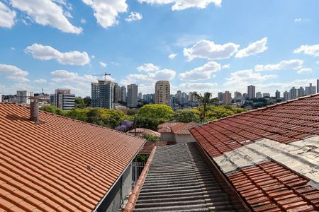 Casa para alugar com 399m², 3 quartos e 2 vagas Casa para alugar com 399m², 3 quartos e 2 vagasVista do terraço