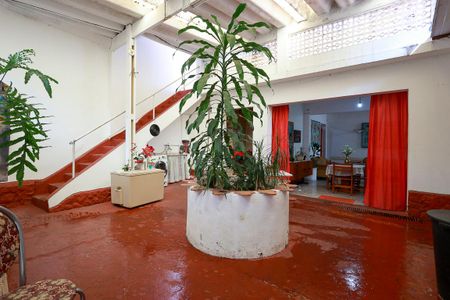 Casa para alugar com 399m², 3 quartos e 2 vagas Casa para alugar com 399m², 3 quartos e 2 vagasQuintal