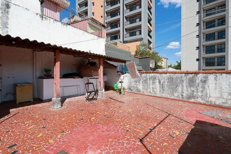 Casa para alugar com 399m², 3 quartos e 2 vagas Casa para alugar com 399m², 3 quartos e 2 vagasTerraço