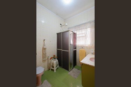 Casa para alugar com 399m², 3 quartos e 2 vagas Casa para alugar com 399m², 3 quartos e 2 vagasBanheiro