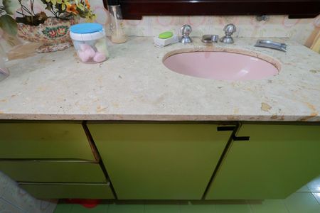 Casa para alugar com 399m², 3 quartos e 2 vagas Casa para alugar com 399m², 3 quartos e 2 vagasBanheiro