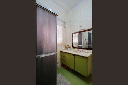 Casa para alugar com 399m², 3 quartos e 2 vagas Casa para alugar com 399m², 3 quartos e 2 vagasBanheiro