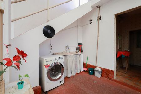 Casa para alugar com 399m², 3 quartos e 2 vagas Casa para alugar com 399m², 3 quartos e 2 vagasÁrea de serviço