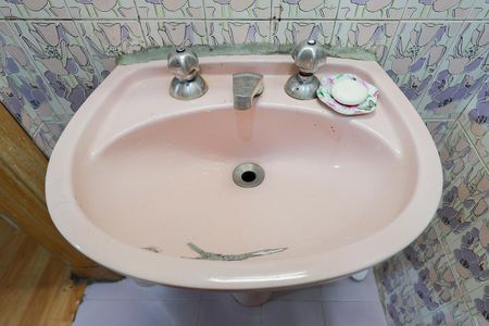 Casa para alugar com 399m², 3 quartos e 2 vagas Casa para alugar com 399m², 3 quartos e 2 vagasBanheiro da suíte