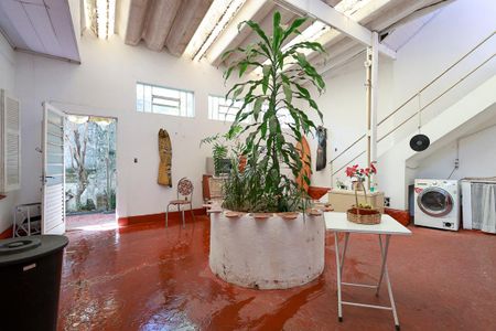 Casa para alugar com 399m², 3 quartos e 2 vagas Casa para alugar com 399m², 3 quartos e 2 vagasQuintal