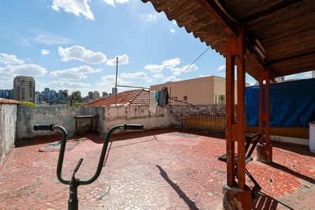 Casa para alugar com 399m², 3 quartos e 2 vagas Casa para alugar com 399m², 3 quartos e 2 vagasTerraço